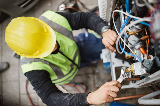 Best Industrial Electrical Services  in Maunawili, HI